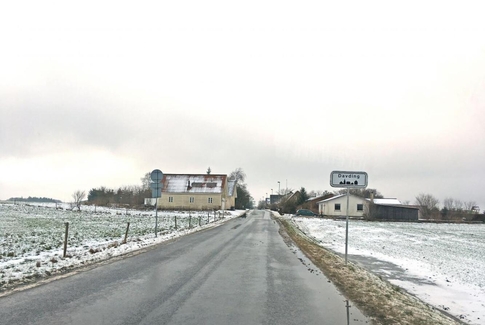 Økonomisk støtte til lokale projekter og øget trafiksikkerhed i landsbyerne