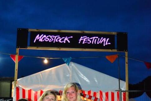 Danmarks Ældste Festival for 45. gang