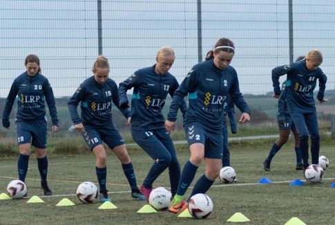 Horsens Kommunes Talent-Idrætsklasser 2020/21