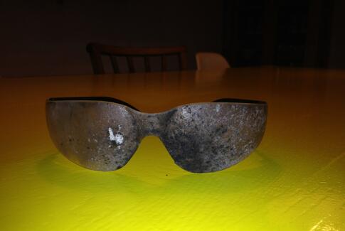 Hver fjerde fyrværkeriulykke rammer et barn