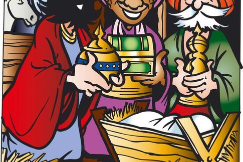 Nye retningslinjer for opstilling af julekrybber