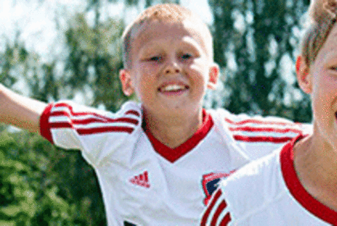 Skattejagten flyver derud af i FC Skanderborg