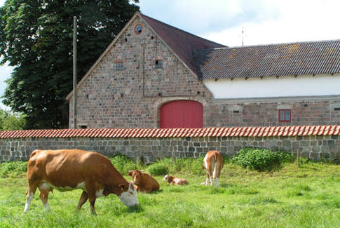 Foredrag om Grumstrups Historie