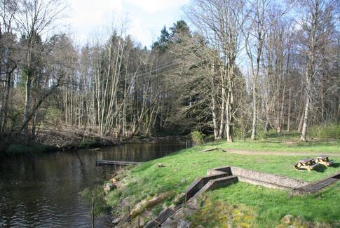 Gudenå Helhedsplanen 2015 – mål og retning for udvikling