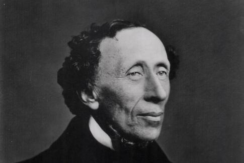 Hør om H.C. Andersen og Vestindien i Stensballe