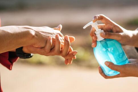 Det er ikke tid til at give slip