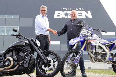 MotorShow med ultimative oplevelser