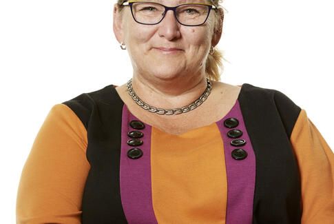 Det er jo bare et håndværk