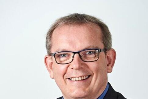 DEBAT: MF Hans Kristian Skibby (DF)