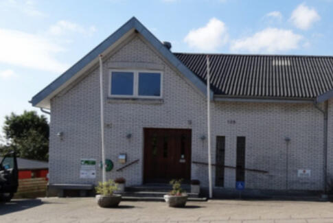 Coronakaos: Chris solgte 250 kilo flæsk på et døgn