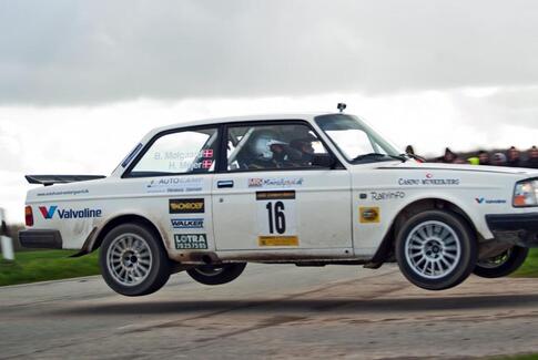 En svær nød at knække.