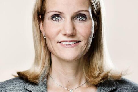 Statsministerbesøg i Horsens
