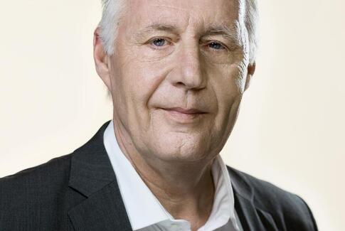 Fra Vorbasse til Christiansborg