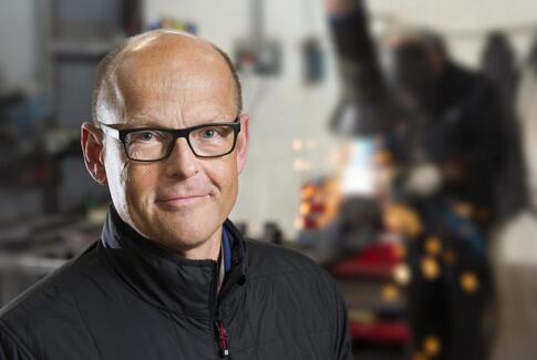 Digitaliseringen udvikler sig - de førende kridter skoene