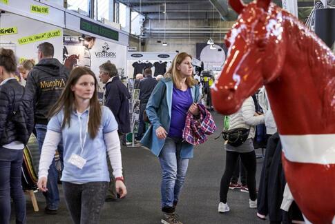 Herning Horse Show overgår sig selv