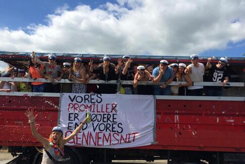HF-uddannelsen rummer stort potentiale