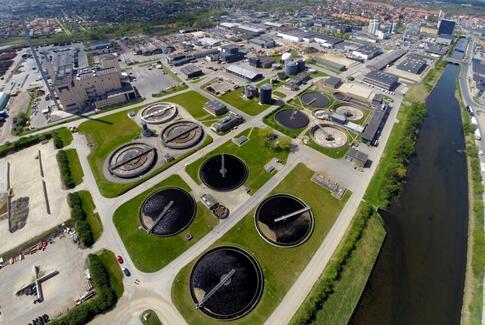 Større effektivitet og ny viden præger Horsens Vand A/S