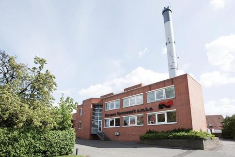 Andelshaverne siger klart ja til varmeværks-fusion
