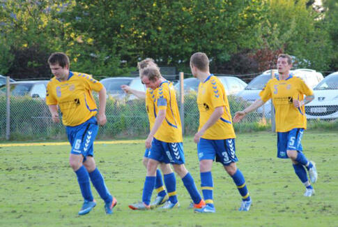 Godkendt start af Hovedgård