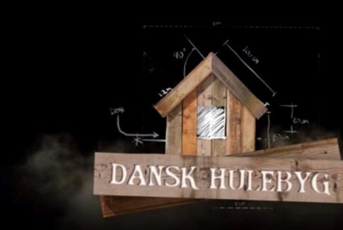 Elever i folkeskolen skal lære at bygge huler