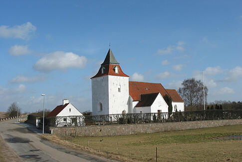 Debat: Menighedsrådsvalg Ovsted – Tåning – Hylke
