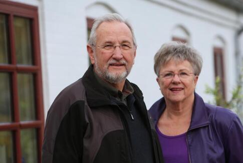 Efterspurgt ø-lejlighed