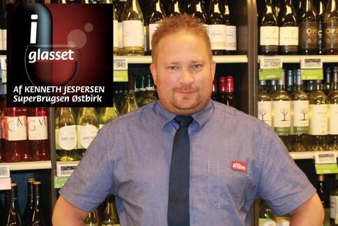 En perfekt partner til krydrede retter