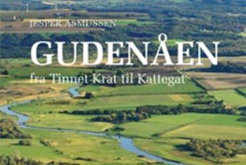 Ambitiøst og stort anlagt værk om Gudenåen