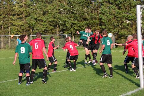 Østbirk spiller i serie 3 efter sommerferien