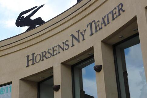 Pre-casting i Horsens til X Factor før One Direction koncert