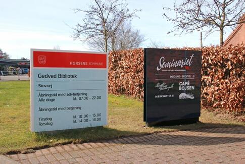 Gedved Lokalråd inviterer til Energi- &amp; Tilflyttermesse på lørdag