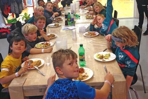 En weekend med 100 straffespark og 368 minutters kamp