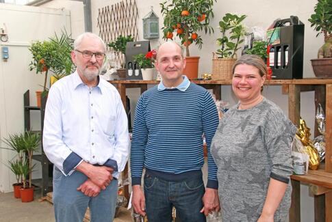 Flagene gik til tops på Rønnevang