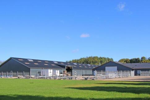 Åbent hus hos Trailergaarden Gantrup