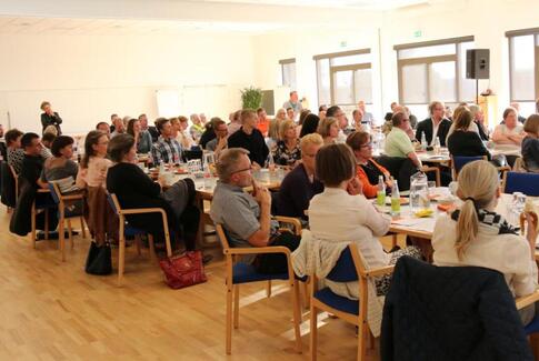 Udskolingsplan er en mavefornemmelse