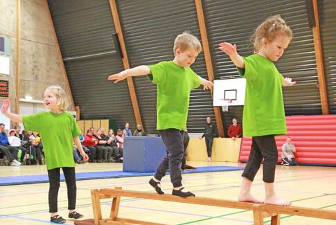 Flere idrætsaktive i Horsens