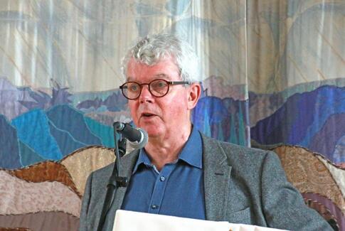 Kummerlige forhold i Gedved Seminariehal