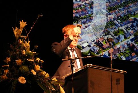 750 til Nytårskur i Horsens