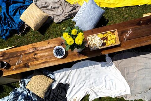 Stor gågadefest udsættes – men afløses af 10 dages kulturoplevelser