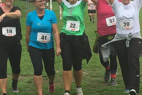 Så er der atter kvindeløb i Søvind