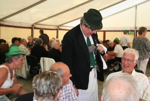 Forventet billetstorm på festival for ældre