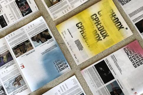 CPH:DOX tilføjer flere film og forlænger festivalperioden