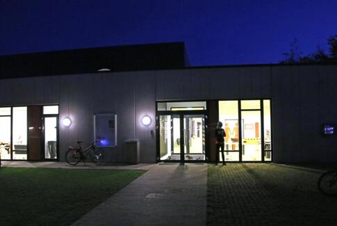 Horsens Kommune vil bygge 5 multihaller