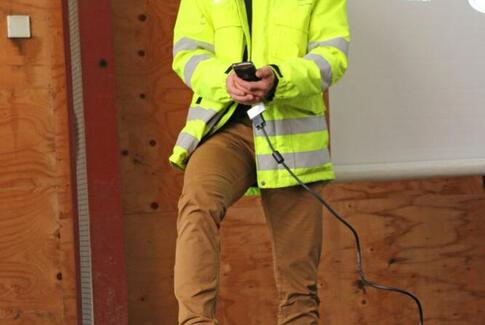 Borgere anmelder på livet løs
