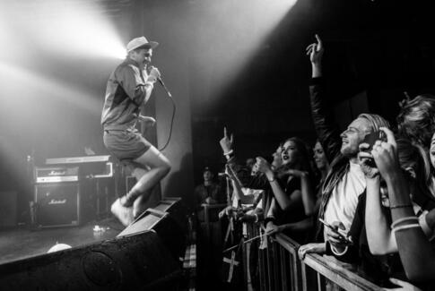DerFindesMonstre var bedst på VoxHall