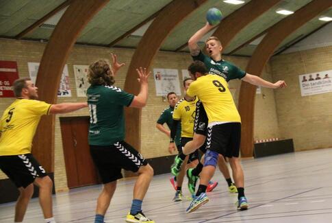 Østbirks tabte lokalopgøret mod Rask Mølle