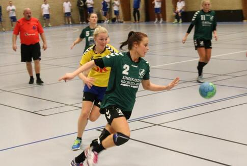 Svær start for Østbirk