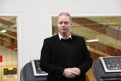 Østbirk har fået fitness på første klasse