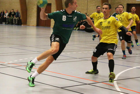 Østbirk tabte lokalopgøret til Rask Mølle