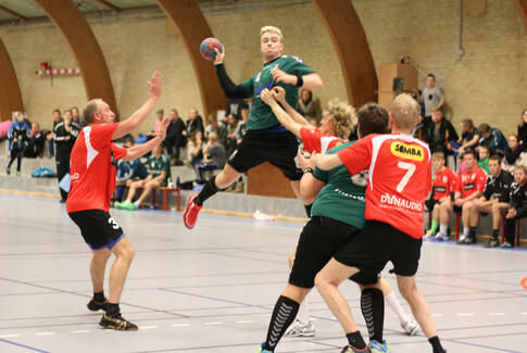 Østbirk fortsætter jagten på førstepladsen